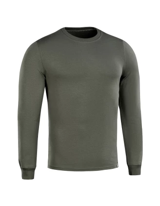 Sweter M-Tac 4 Seasons oliwkowy M