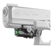 Laserowy wskaźnik celu Holosun RML-GR zielony Laserowy wskaźnik celu Holosun RML-GR zielony
