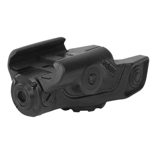 Laserowy wskaźnik celu Holosun RML-RD czerwony