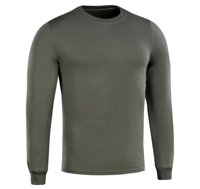 Sweter M-Tac 4 Seasons oliwkowy XL