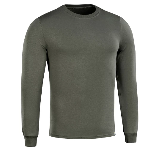 Sweter M-Tac 4 Seasons oliwkowy XL