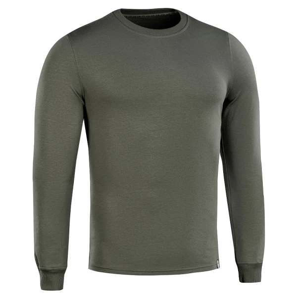 Sweter M-Tac 4 Seasons oliwkowy 2XL