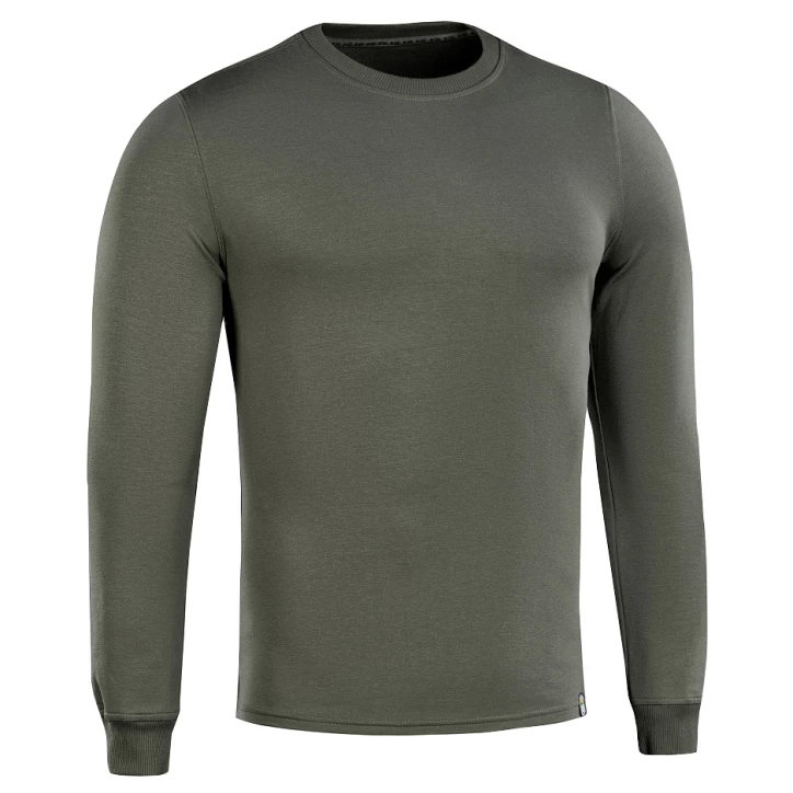 Sweter M-Tac 4 Seasons oliwkowy 2XL