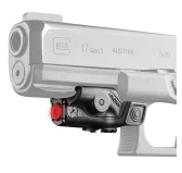 Laserowy wskaźnik celu Holosun RML-RD czerwony Laserowy wskaźnik celu Holosun RML-RD czerwony
