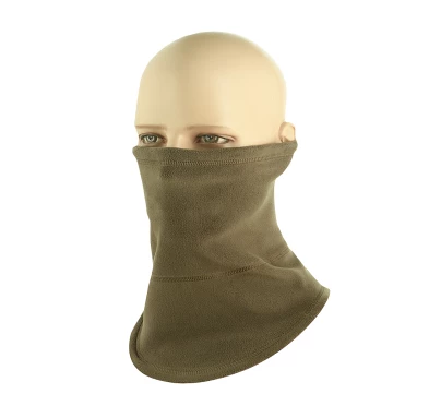 Szalokominiarka męska M-Tac anatomiczna ze ściągaczem Polartec oliwkowa L/XL