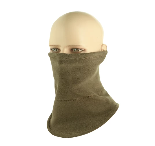 Szalokominiarka męska M-Tac anatomiczna ze ściągaczem Polartec oliwkowa L/XL