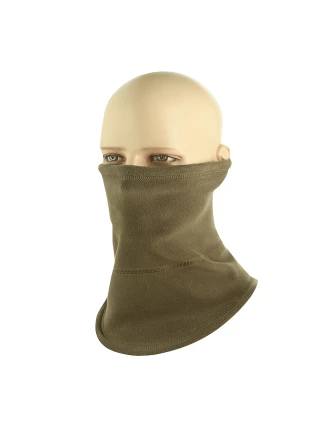 Szalokominiarka męska M-Tac anatomiczna ze ściągaczem Polartec oliwkowa L/XL