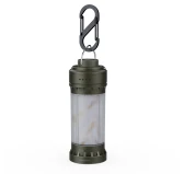Latarka kempingowa Fenix CL22R zielona Latarka kempingowa Fenix CL22R zielona