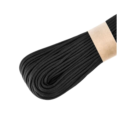 Linka Paracord EDCX 550 Type III 30 m black