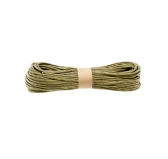 Linka Paracord EDCX Reflective 30 m boa