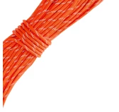 Linka Paracord EDCX Reflective 30 m soft orange