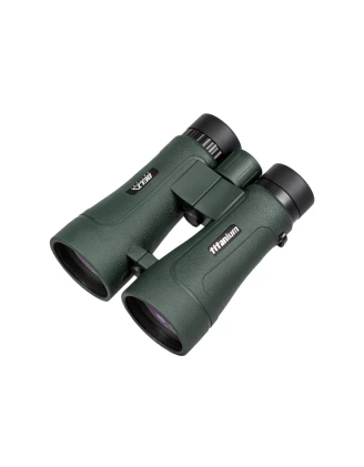 Lornetka Delta Optical Titanium 10x56 ROH - Niepowtarzalna precyzja dla myśliwych