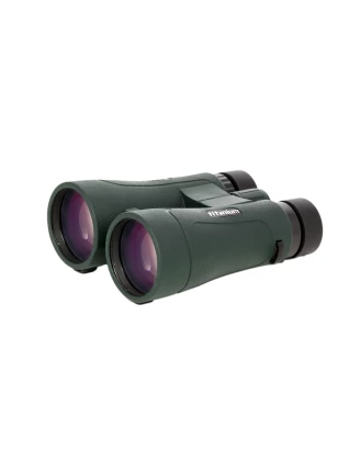 Lornetka Delta Optical Titanium 10x56 ROH - Niepowtarzalna precyzja dla myśliwych