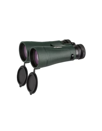 Lornetka Delta Optical Titanium 10x56 ROH - Niepowtarzalna precyzja dla myśliwych