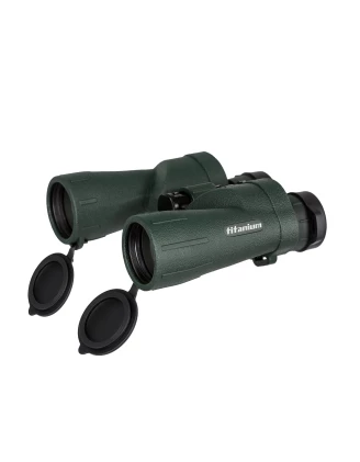 Lornetka Delta Optical Titanium 8x56 - doskonałość myśliwskiego obserwatora