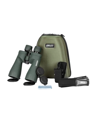 Lornetka Delta Optical Titanium 8x56 ED - idealny sprzęt dla myśliwych!