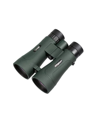 Lornetka Delta Optical Titanium 8x56 ROH - doskonałe wyposażenie myśliwych
