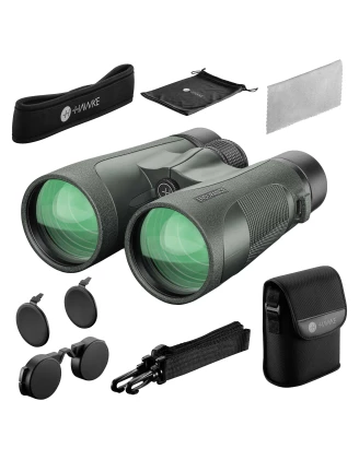 Lornetka Hawke Endurance 8x56 zielona