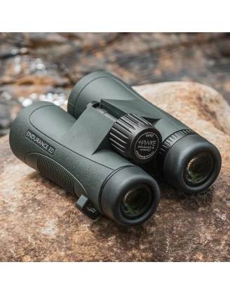 Lornetka Hawke Endurance ED 10x32 czarna