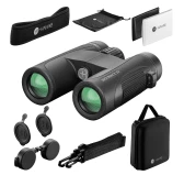 Lornetka Hawke Endurance ED 10x32 czarna