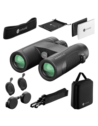 Lornetka Hawke Endurance ED 10x32 czarna