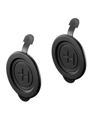 Lornetka Hawke Endurance ED 10x32 zielona