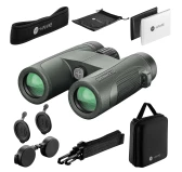 Lornetka Hawke Endurance ED 10x32 zielona