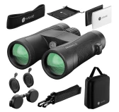 Lornetka Hawke Endurance ED 10x42 czarna Lornetka Hawke Endurance ED 10x42 czarna