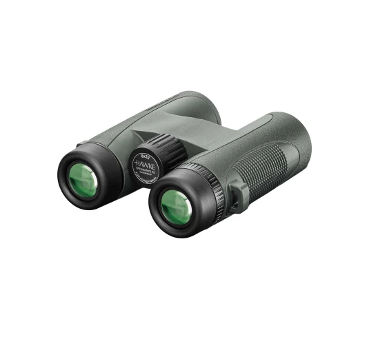 Lornetka Hawke Endurance ED 8x32 zielona