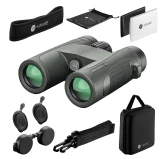 Lornetka Hawke Endurance ED 8x32 zielona Lornetka Hawke Endurance ED 8x32 zielona