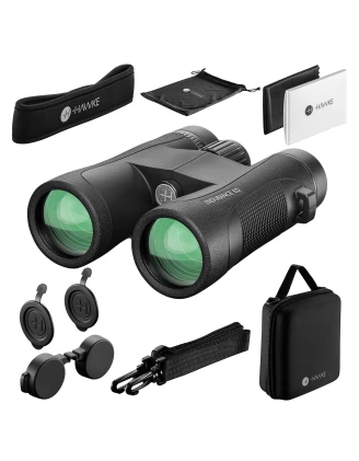 Lornetka Hawke Endurance ED 8x42 czarna