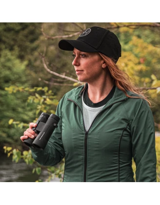 Lornetka Hawke Endurance ED 8x42 zielona