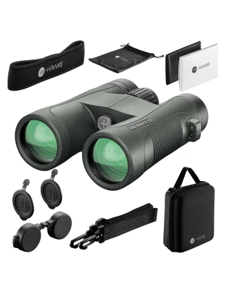 Lornetka Hawke Endurance ED 8x42 zielona