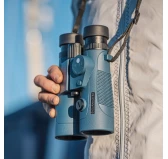 Lornetka Hawke Endurance ED Marine 7x50 niebieska