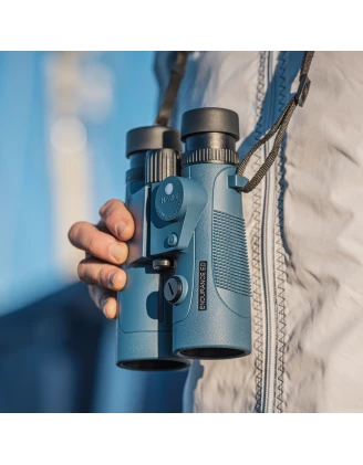 Lornetka Hawke Endurance ED Marine 7x50 niebieska