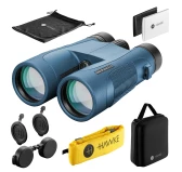 Lornetka Hawke Endurance ED Marine 7x50 niebieska