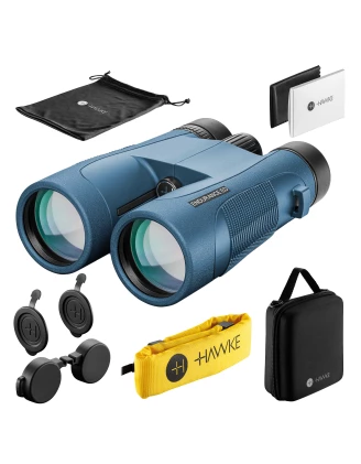 Lornetka Hawke Endurance ED Marine 7x50 niebieska