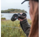 Lornetka Hawke Frontier APO 10x42 zielona Lornetka Hawke Frontier APO 10x42 zielona