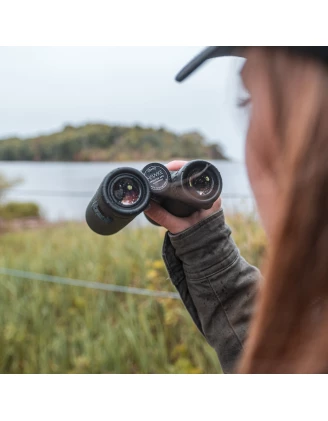 Lornetka Hawke Frontier APO 10x42 zielona