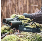 Lornetka Hawke Frontier APO 10x42 zielona Lornetka Hawke Frontier APO 10x42 zielona