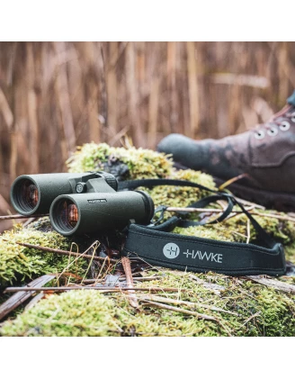 Lornetka Hawke Frontier APO 10x42 zielona