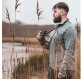 Lornetka Hawke Frontier APO 10x42 zielona Lornetka Hawke Frontier APO 10x42 zielona