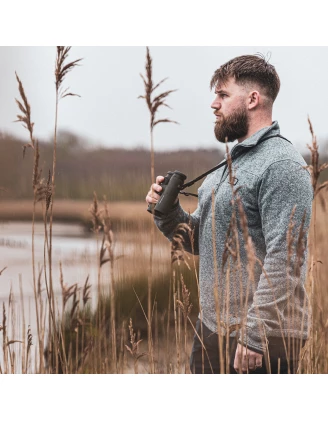 Lornetka Hawke Frontier APO 10x42 zielona