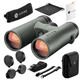 Lornetka Hawke Frontier APO 10x42 zielona Lornetka Hawke Frontier APO 10x42 zielona