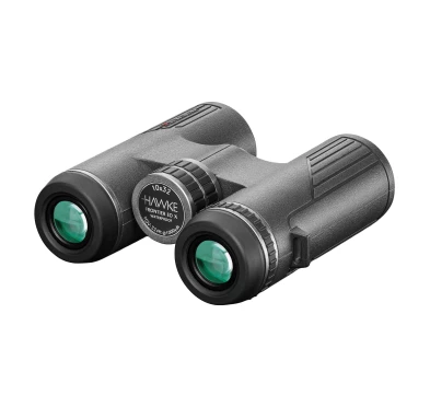 Lornetka Hawke Frontier ED X 10x32 szara