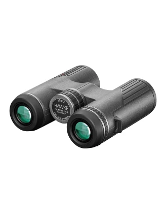 Lornetka Hawke Frontier ED X 10x32 szara