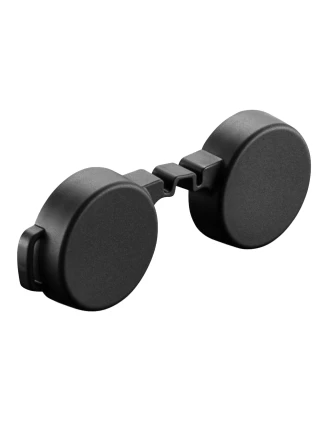 Lornetka Hawke Frontier ED X 10x32 szara