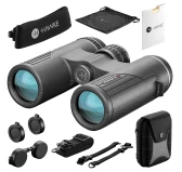 Lornetka Hawke Frontier ED X 10x32 szara