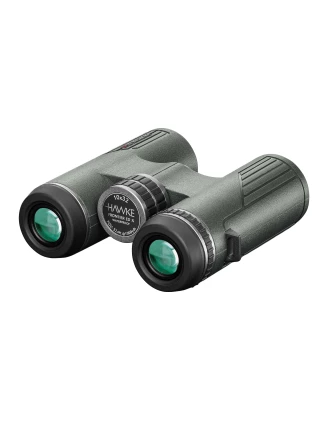 Lornetka Hawke Frontier ED X 10x32 zielona