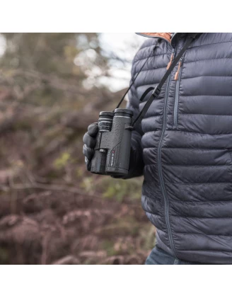 Lornetka Hawke Frontier ED X 10x32 zielona